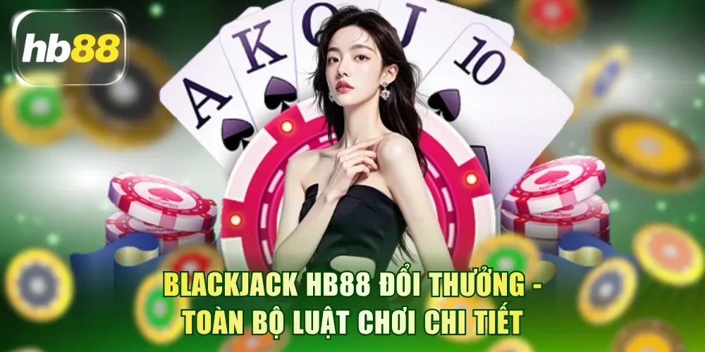 Sâm lốc HB88 đổi thưởng