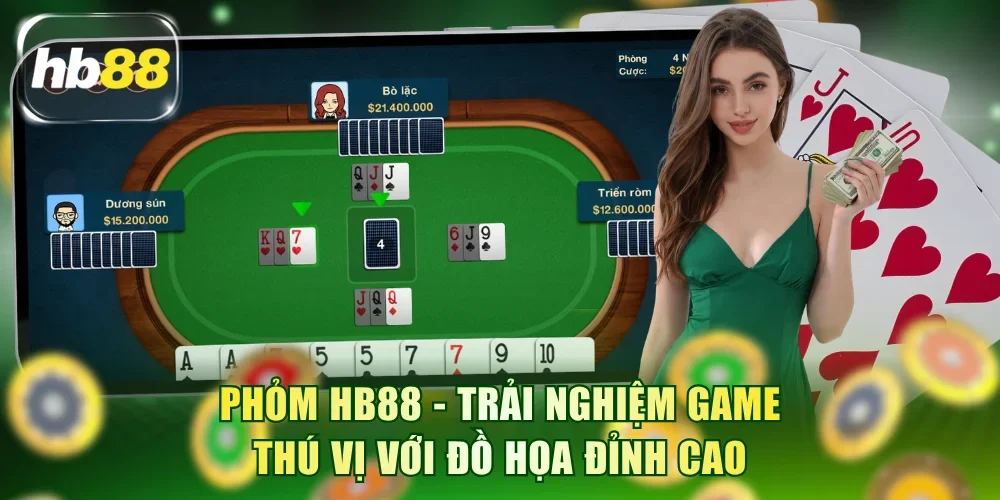 Phỏm HB88