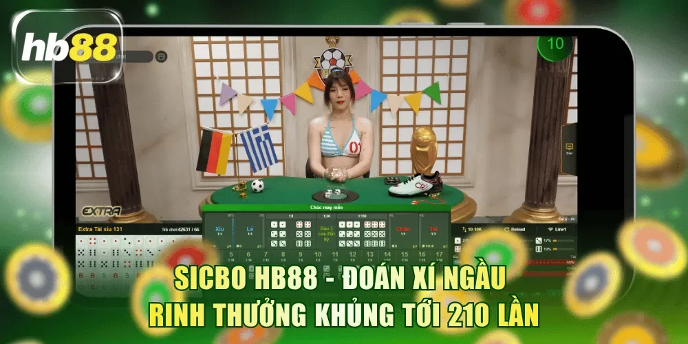 Sicbo HB88
