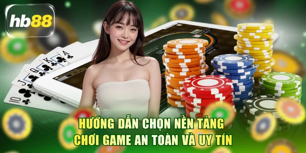 Chơi game