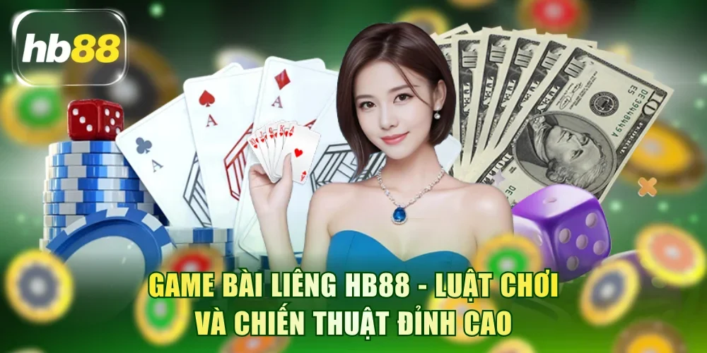 Liêng HB88