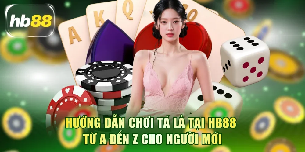 Tá lả